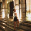 Alina Shkurko i Liliya Kutyayeva na Universidad_Politecnica de Cartagena w ramach Erasmusa+ 2017/2018 semestr zimowy