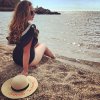 Alina Shkurko i Liliya Kutyayeva na Universidad_Politecnica de Cartagena w ramach Erasmusa+ 2017/2018 semestr zimowy