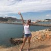 Alina Shkurko i Liliya Kutyayeva na Universidad_Politecnica de Cartagena w ramach Erasmusa+ 2017/2018 semestr zimowy