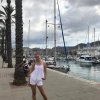 Alina Shkurko i Liliya Kutyayeva na Universidad_Politecnica de Cartagena w ramach Erasmusa+ 2017/2018 semestr zimowy