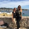 Alina Shkurko i Liliya Kutyayeva na Universidad_Politecnica de Cartagena w ramach Erasmusa+ 2017/2018 semestr zimowy