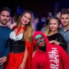 Alina Shkurko i Liliya Kutyayeva na Universidad_Politecnica de Cartagena w ramach Erasmusa+ 2017/2018 semestr zimowy