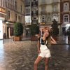 Alina Shkurko i Liliya Kutyayeva na Universidad_Politecnica de Cartagena w ramach Erasmusa+ 2017/2018 semestr zimowy