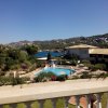 Aneta Vyontsek podczas praktyk zagranicznych z Erasmusem+ w Grecji na Krecie, Heraklion