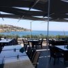Aneta Vyontsek podczas praktyk zagranicznych z Erasmusem+ w Grecji na Krecie, Heraklion