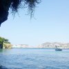 Aneta Vyontsek podczas praktyk zagranicznych z Erasmusem+ w Grecji na Krecie, Heraklion