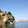 Aneta Vyontsek podczas praktyk zagranicznych z Erasmusem+ w Grecji na Krecie, Heraklion