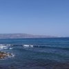 Antonina Derekh podczas praktyk zagranicznych z Erasmusem+ w Grecji na Krecie, Heraklion