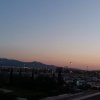 Antonina Derekh podczas praktyk zagranicznych z Erasmusem+ w Grecji na Krecie, Heraklion