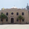 Antonina Derekh podczas praktyk zagranicznych z Erasmusem+ w Grecji na Krecie, Heraklion