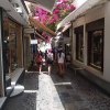 Antonina Derekh podczas praktyk zagranicznych z Erasmusem+ w Grecji na Krecie, Heraklion