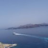 Antonina Derekh podczas praktyk zagranicznych z Erasmusem+ w Grecji na Krecie, Heraklion