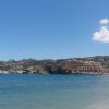 Antonina Derekh podczas praktyk zagranicznych z Erasmusem+ w Grecji na Krecie, Heraklion