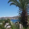 Antonina Derekh podczas praktyk zagranicznych z Erasmusem+ w Grecji na Krecie, Heraklion