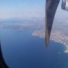 Antonina Derekh podczas praktyk zagranicznych z Erasmusem+ w Grecji na Krecie, Heraklion