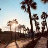 Antonina Derekh studentka zarządzania z PWSTE w Jarosławiu rozpoczęła semestr letni 2017/2018 na Universidad Politécnica de Cartagena w ramach programu Erasmus+