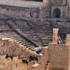 Antonina Derekh studentka zarządzania z PWSTE w Jarosławiu rozpoczęła semestr letni 2017/2018 na Universidad Politécnica de Cartagena w ramach programu Erasmus+