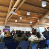 Antonina Derekh studentka zarządzania z PWSTE w Jarosławiu rozpoczęła semestr letni 2017/2018 na Universidad Politécnica de Cartagena w ramach programu Erasmus+