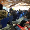 Antonina Derekh studentka zarządzania z PWSTE w Jarosławiu rozpoczęła semestr letni 2017/2018 na Universidad Politécnica de Cartagena w ramach programu Erasmus+