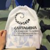 Antonina Derekh studentka zarządzania z PWSTE w Jarosławiu rozpoczęła semestr letni 2017/2018 na Universidad Politécnica de Cartagena w ramach programu Erasmus+