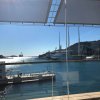 Antonina Derekh studentka zarządzania z PWSTE w Jarosławiu rozpoczęła semestr letni 2017/2018 na Universidad Politécnica de Cartagena w ramach programu Erasmus+