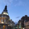 Antonina Derekh studentka zarządzania z PWSTE w Jarosławiu rozpoczęła semestr letni 2017/2018 na Universidad Politécnica de Cartagena w ramach programu Erasmus+