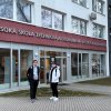 Studenci PANS zakończyli studia z Erasmusem+ w Czechach ! ! !