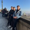 Studenci PANS zakończyli studia z Erasmusem+ w Czechach ! ! !