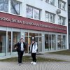 Studenci PANS zakończyli studia z Erasmusem+ w Czechach ! ! !