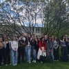 Studentki psychologii wzięły udział w BIP