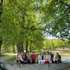 Studentki psychologii wzięły udział w BIP