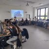 Studentki psychologii wzięły udział w BIP