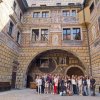 Studentki psychologii wzięły udział w BIP