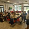 Studentki psychologii wzięły udział w BIP