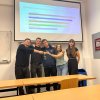Studentki psychologii wzięły udział w Erasmus+ Blended Intensive Programme (BIP)!