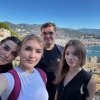 Blended Intensive Programme (BIP) Erasmus+ na Alanya Alaaddin Keykubat University! 