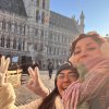 Trip to Belgium and Germany