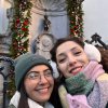 Trip to Belgium and Germany