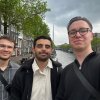 Erasmus+ students at PANS continue their international adventure!