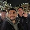 Erasmus+ students at PANS continue their international adventure!