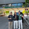 Erasmus+ students at PANS continue their international adventure!