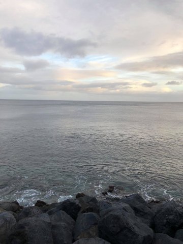 Prezentujemy fotorelację Bohdana Povarennykha, studenta II roku zarządzania PWSTE z Jarosławia, który przebywa na studiach w ramach programu Erasmus+ na University of Azores w Portugalii przez cały rok akademicki 2020/2021 ! ! !