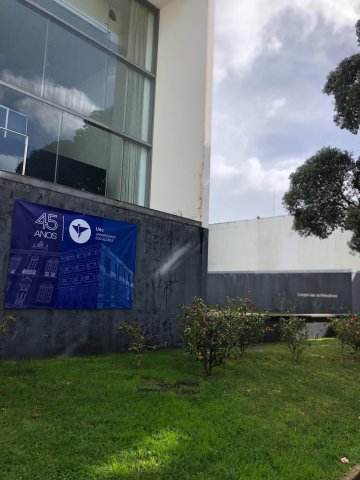 Prezentujemy fotorelację Bohdana Povarennykha, studenta II roku zarządzania PWSTE z Jarosławia, który przebywa na studiach w ramach programu Erasmus+ na University of Azores w Portugalii przez cały rok akademicki 2020/2021 ! ! !