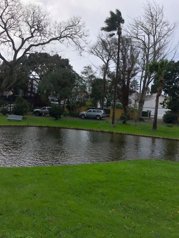 Prezentujemy fotorelację Bohdana Povarennykha, studenta II roku zarządzania PWSTE z Jarosławia, który przebywa na studiach w ramach programu Erasmus+ na University of Azores w Portugalii przez cały rok akademicki 2020/2021 ! ! !