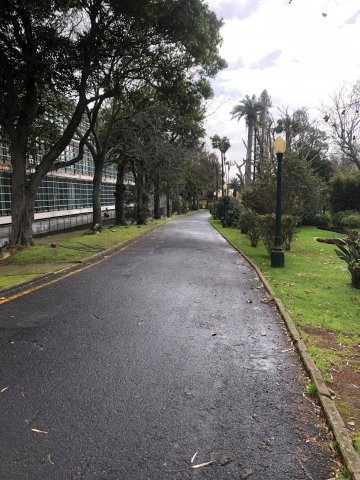 Prezentujemy fotorelację Bohdana Povarennykha, studenta II roku zarządzania PWSTE z Jarosławia, który przebywa na studiach w ramach programu Erasmus+ na University of Azores w Portugalii przez cały rok akademicki 2020/2021 ! ! !