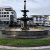 Prezentujemy fotorelację Bohdana Povarennykha, studenta II roku zarządzania PWSTE z Jarosławia, który przebywa na studiach w ramach programu Erasmus+ na University of Azores w Portugalii przez cały rok akademicki 2020/2021 ! ! !