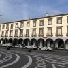 Prezentujemy fotorelację Bohdana Povarennykha, studenta II roku zarządzania PWSTE z Jarosławia, który przebywa na studiach w ramach programu Erasmus+ na University of Azores w Portugalii przez cały rok akademicki 2020/2021 ! ! !