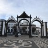 Prezentujemy fotorelację Bohdana Povarennykha, studenta II roku zarządzania PWSTE z Jarosławia, który przebywa na studiach w ramach programu Erasmus+ na University of Azores w Portugalii przez cały rok akademicki 2020/2021 ! ! !
