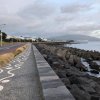 Prezentujemy fotorelację Bohdana Povarennykha, studenta II roku zarządzania PWSTE z Jarosławia, który przebywa na studiach w ramach programu Erasmus+ na University of Azores w Portugalii przez cały rok akademicki 2020/2021 ! ! !