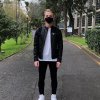 Prezentujemy fotorelację Bohdana Povarennykha, studenta II roku zarządzania PWSTE z Jarosławia, który przebywa na studiach w ramach programu Erasmus+ na University of Azores w Portugalii przez cały rok akademicki 2020/2021 ! ! !